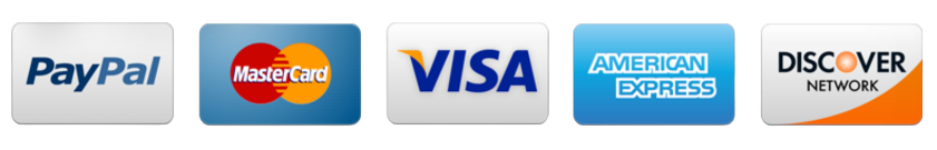 credit card icons